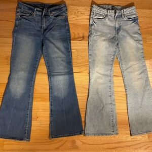 Girls GAP Jeans size 10